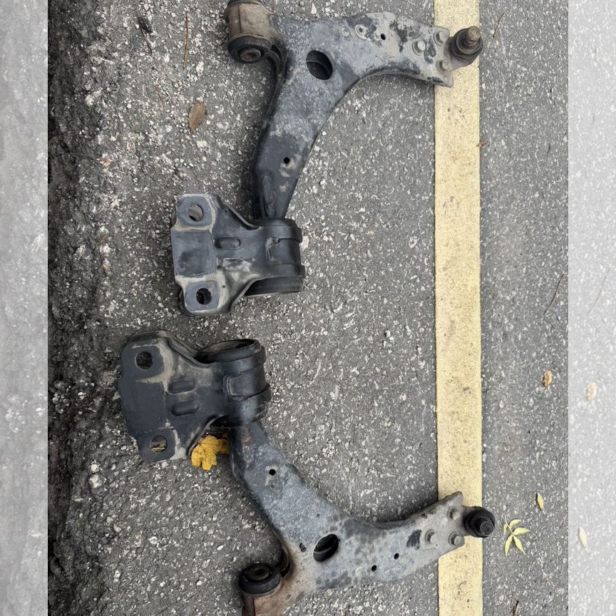 ？？？？❗ ford focus 3 - Подвеска: купить запчасти ⚙ во всех регионах | Б/у