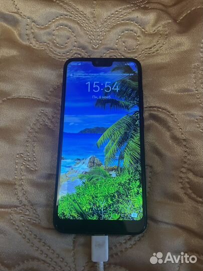 HONOR 10, 4/64 ГБ