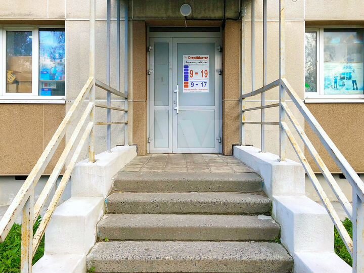 Свободного назначения, 168 м²