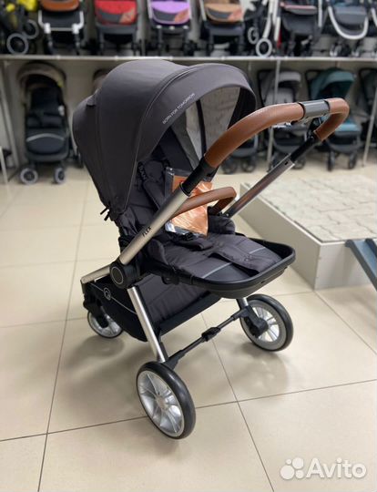 Прогулочная коляска rant flex