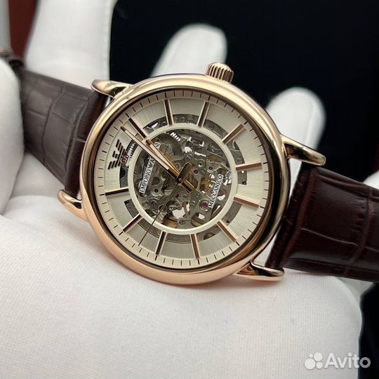 Часы Emporio Armani AR1983