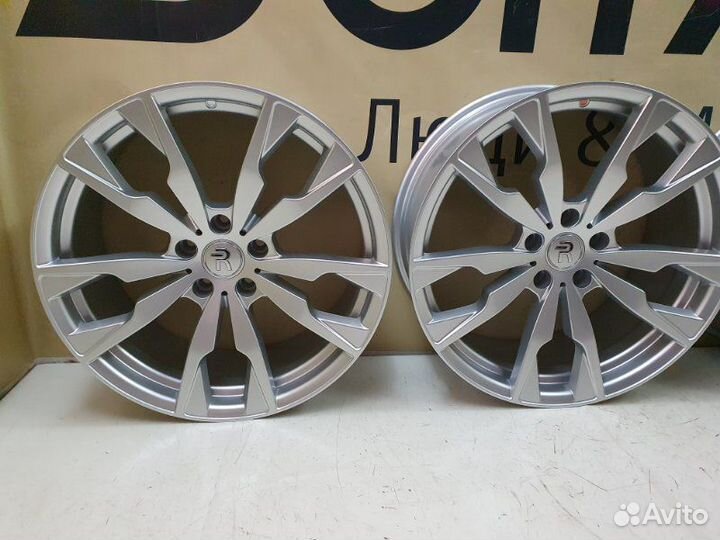 Комплект Новых дисков R20 Repley B228