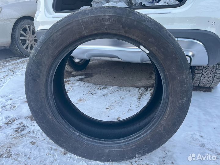 Dunlop SP Sport Maxx GT 235/50 R18 97V