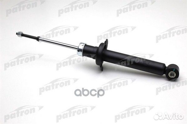 Амортизатор подвески задн nissan: maxima QX 95