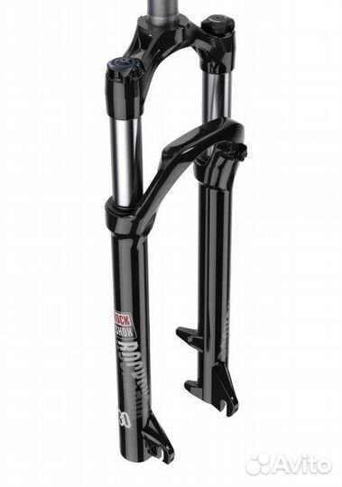 Новая вилка Rock Shox XC30 TK 29