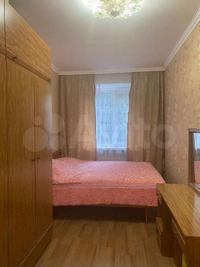 2-к. квартира, 46 м², 2/9 эт.