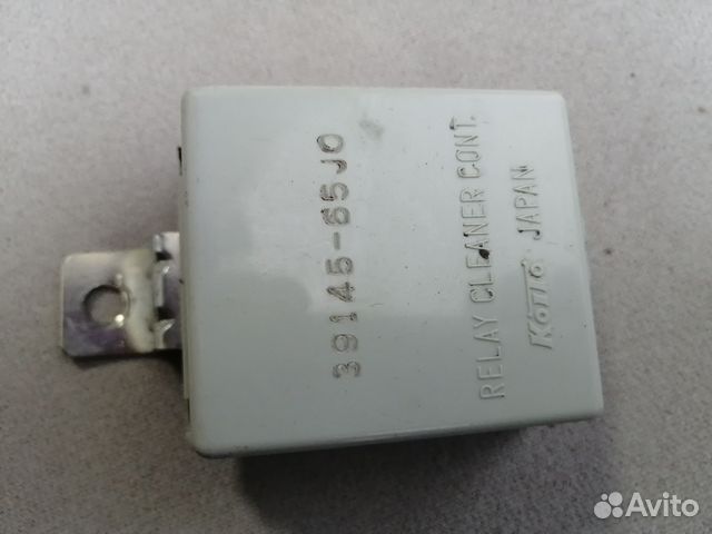 Блок электронный для Suzuki Grand Vitara 2005-2015