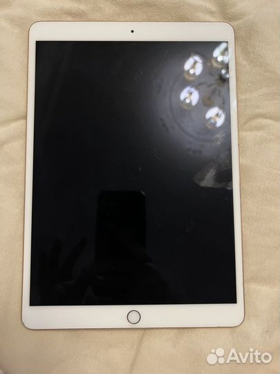 iPad air 3