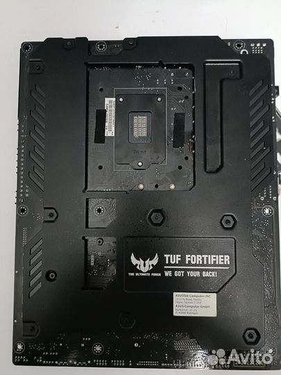 Asus z97 sabertooth mark1