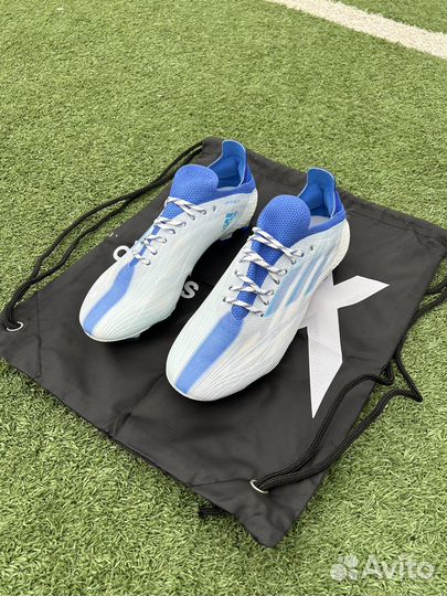 Бутсы Adidas X Speedflow 1