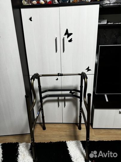 Ходунки взрослые