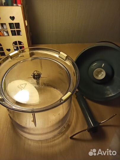 Измельчитель для блендера Redmond