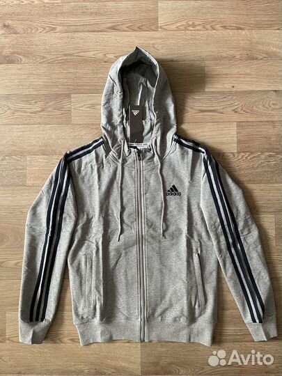 Толстовка adidas