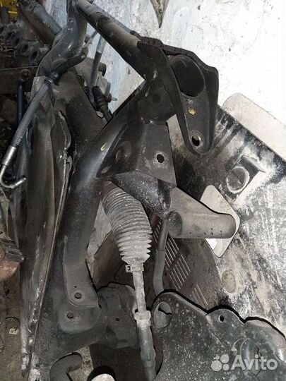 Подрамник бмв х5 е53