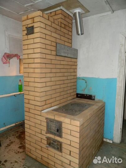 Печник Степаныч