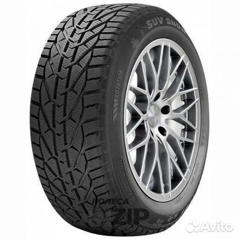 Kormoran SUV Snow 215/65 R17 99V