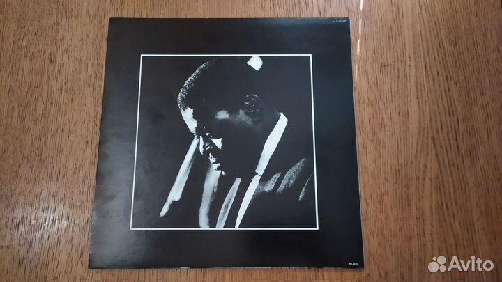 Oscar Peterson - Mellow mood 1969 LP Mint