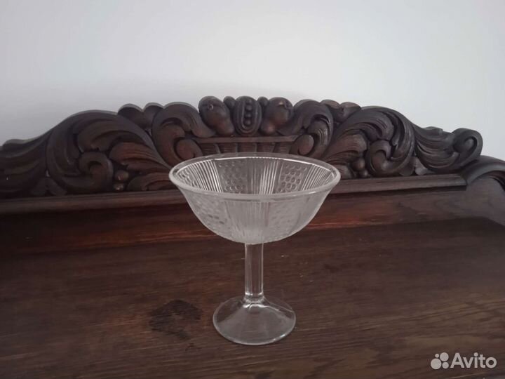 Ваза для фруктов.ссср