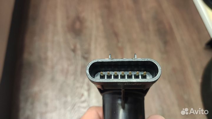 Модуль зажигания Chevrolet Cruze 1.8