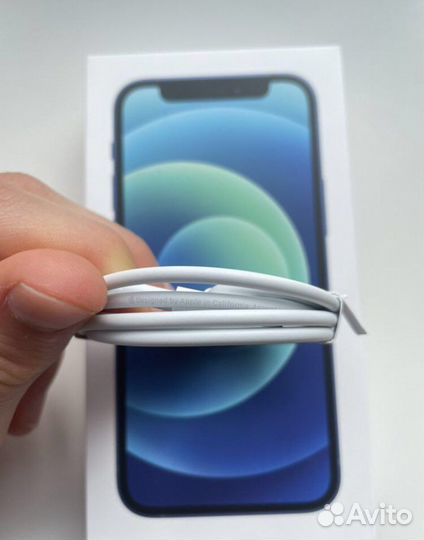 Зарядное устройство для iPhone 11,11Pro,12, 12Pro