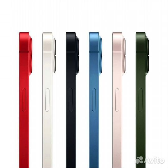 iPhone 13 mini Pink 256GB A2628