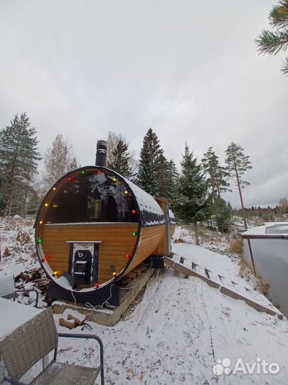 Сеанс в бане бесплатно