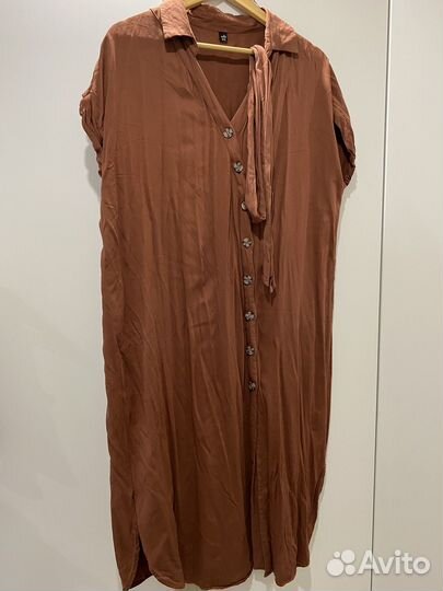 Платье летнее женское