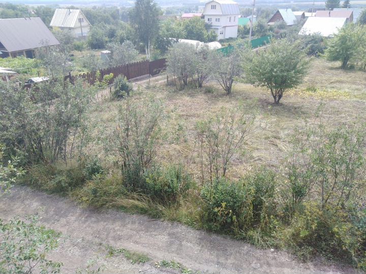 Участок 13 сот. (СНТ, ДНП)