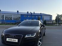 Audi A7 3.0 AMT, 2011, 234 340 км, с пробегом, цена 1 950 000 руб.