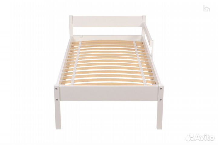 Кровать детская Polini Kids Simple 840