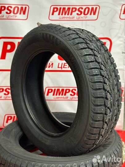 Kumho WinterCraft Ice Wi32 205/50 R17