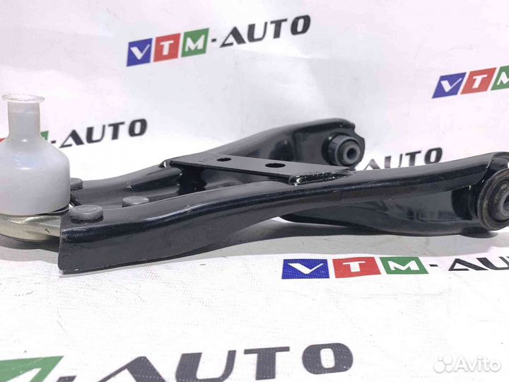 Jikiu Рычаг hyundai solaris RA 2L