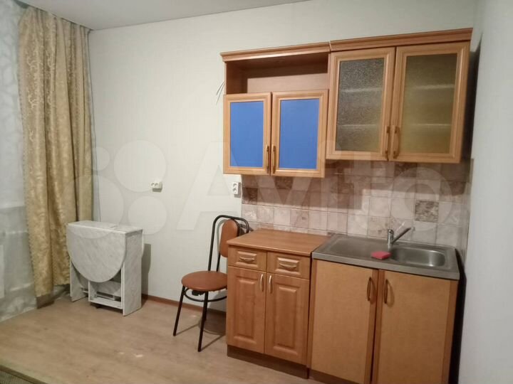 Комната 22 м² в 1-к., 4/15 эт.