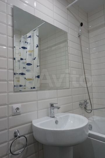 1-к. квартира, 30 м², 2/10 эт.