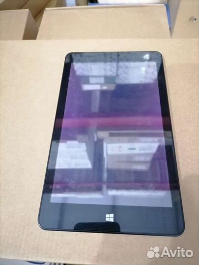 Планшет Mobii WinTab 800W-3G