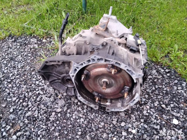 Коробка передач форд мондео