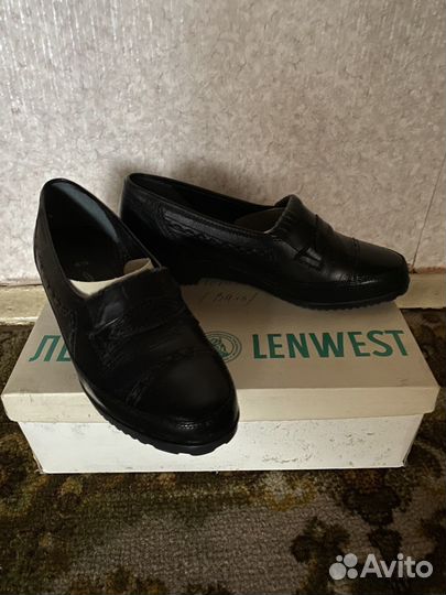 Туфли макасины лоферы женские 36 размер