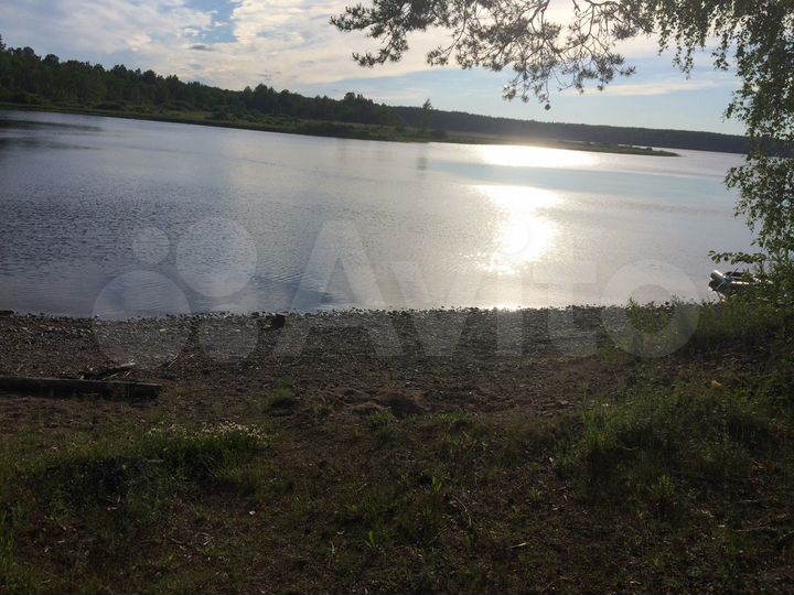 Участок 38 сот. (ИЖС)