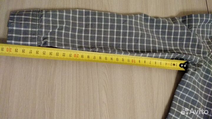 Новая рубашка LC Waikiki