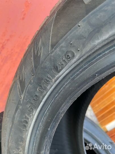 Hankook Winter I'Pike RS+ W419D 205/55 R16