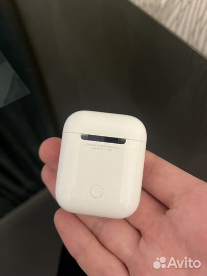 Airpods 2