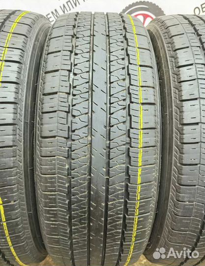 Triangle TR257 225/60 R17 99H