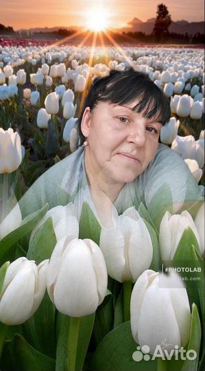 Уборщица вахта