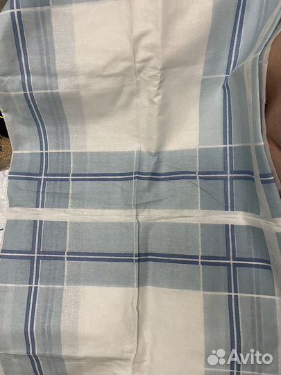 Носовые платки советские