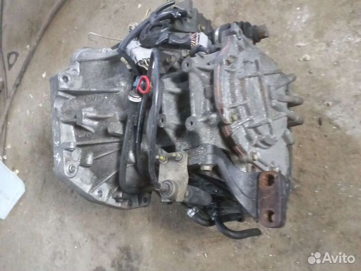 Suzuki swift 1,5 АКПП контрактная