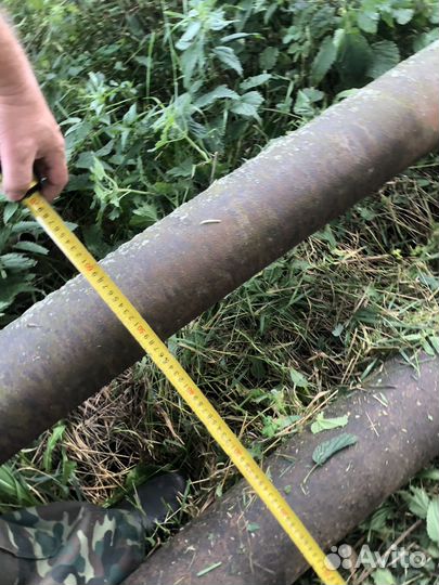 Опора кран балки