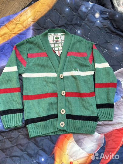 Костюм детский 92