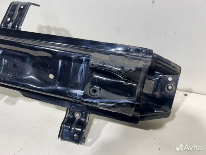 Усилитель бампера задний Kia X-Line 4 2020