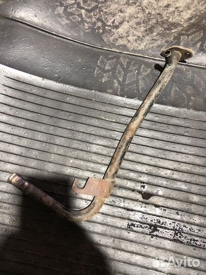 Запчасти ваз нива 2121 2012 г