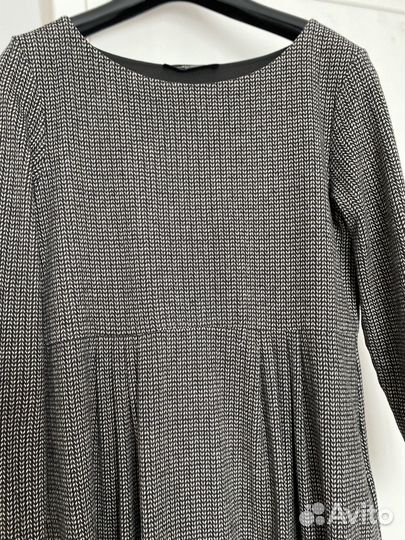 Max mara weekend платье